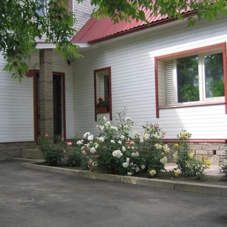 Liiva Guest Accommodation,Free Parking Tartu Kültér fotó