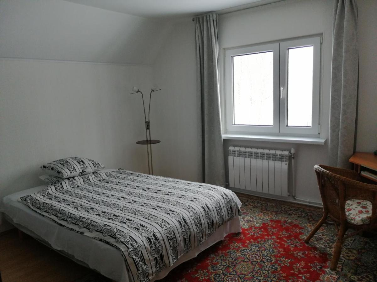 Liiva Guest Accommodation,Free Parking Tartu Kültér fotó