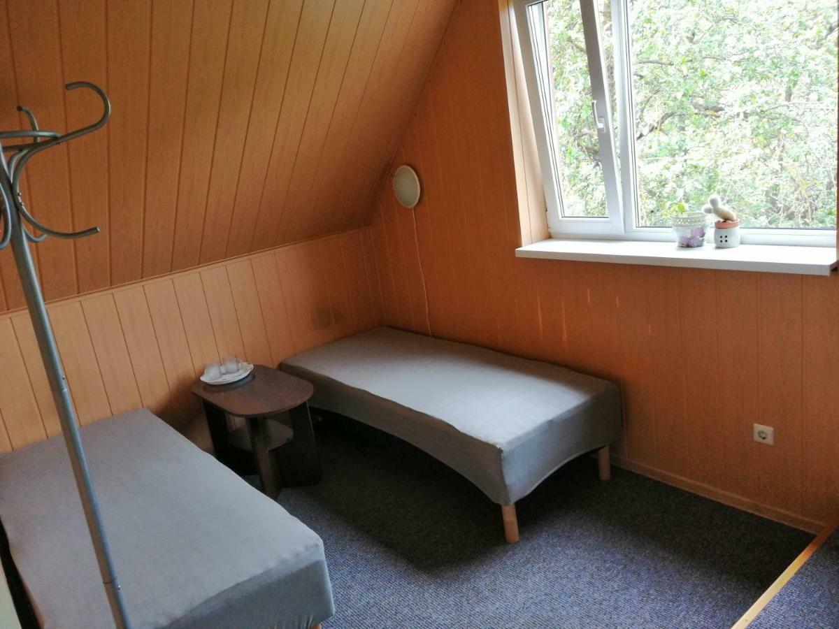 Liiva Guest Accommodation,Free Parking Tartu Kültér fotó